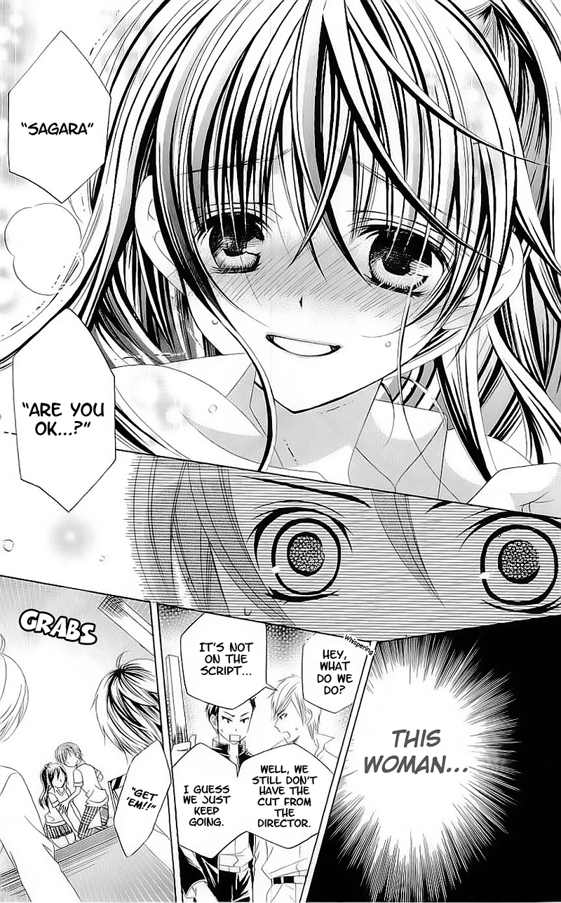 Manga page 19