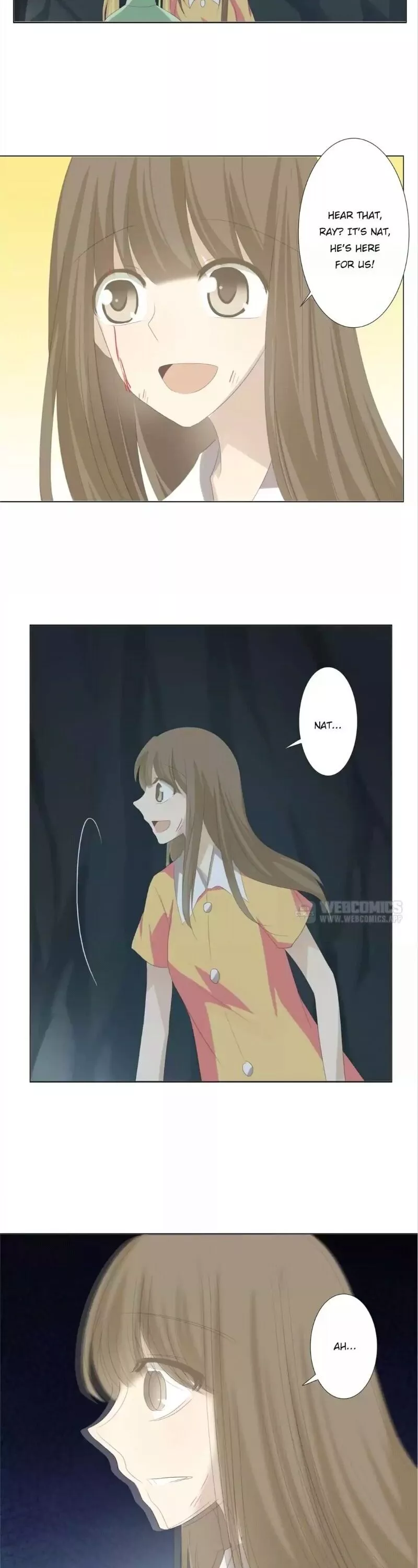 Manga page 7