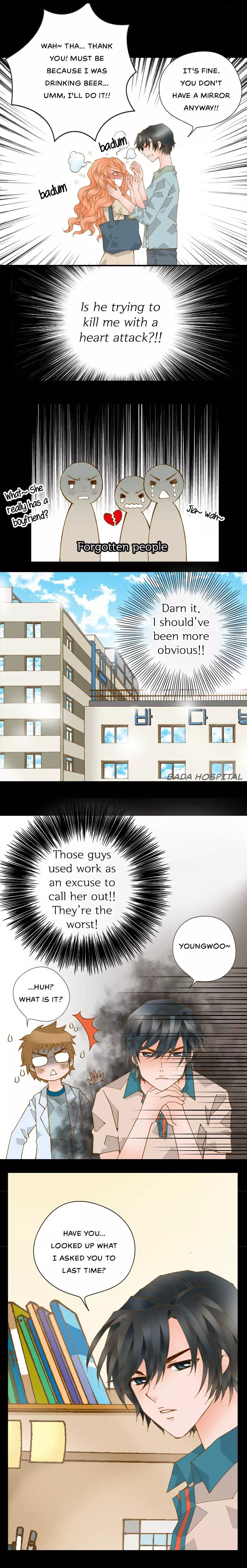 Manga page 9