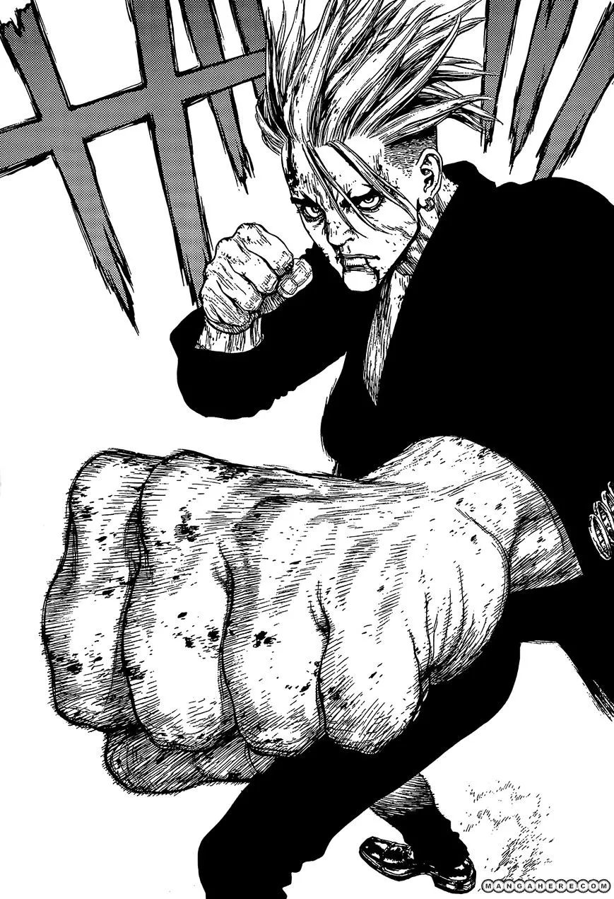 Manga page 20