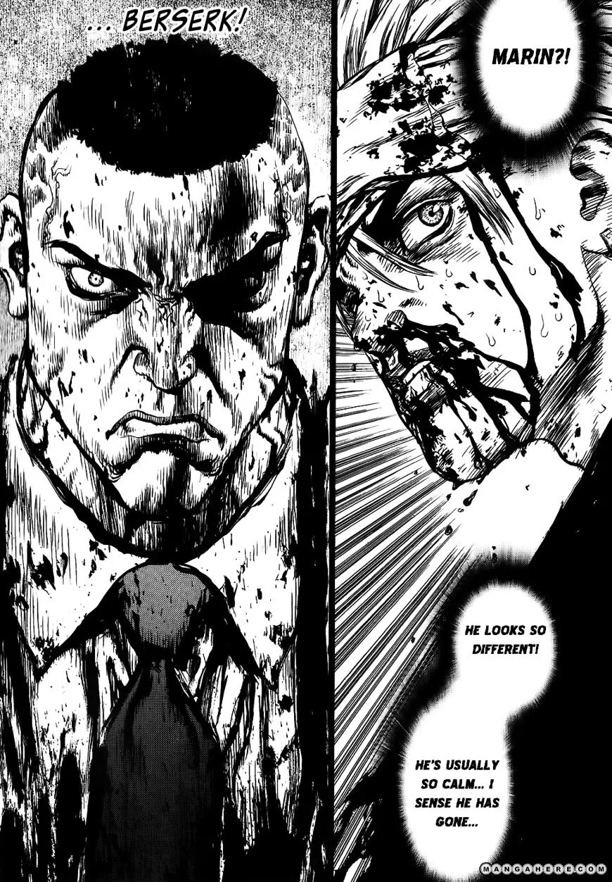 Manga page 21