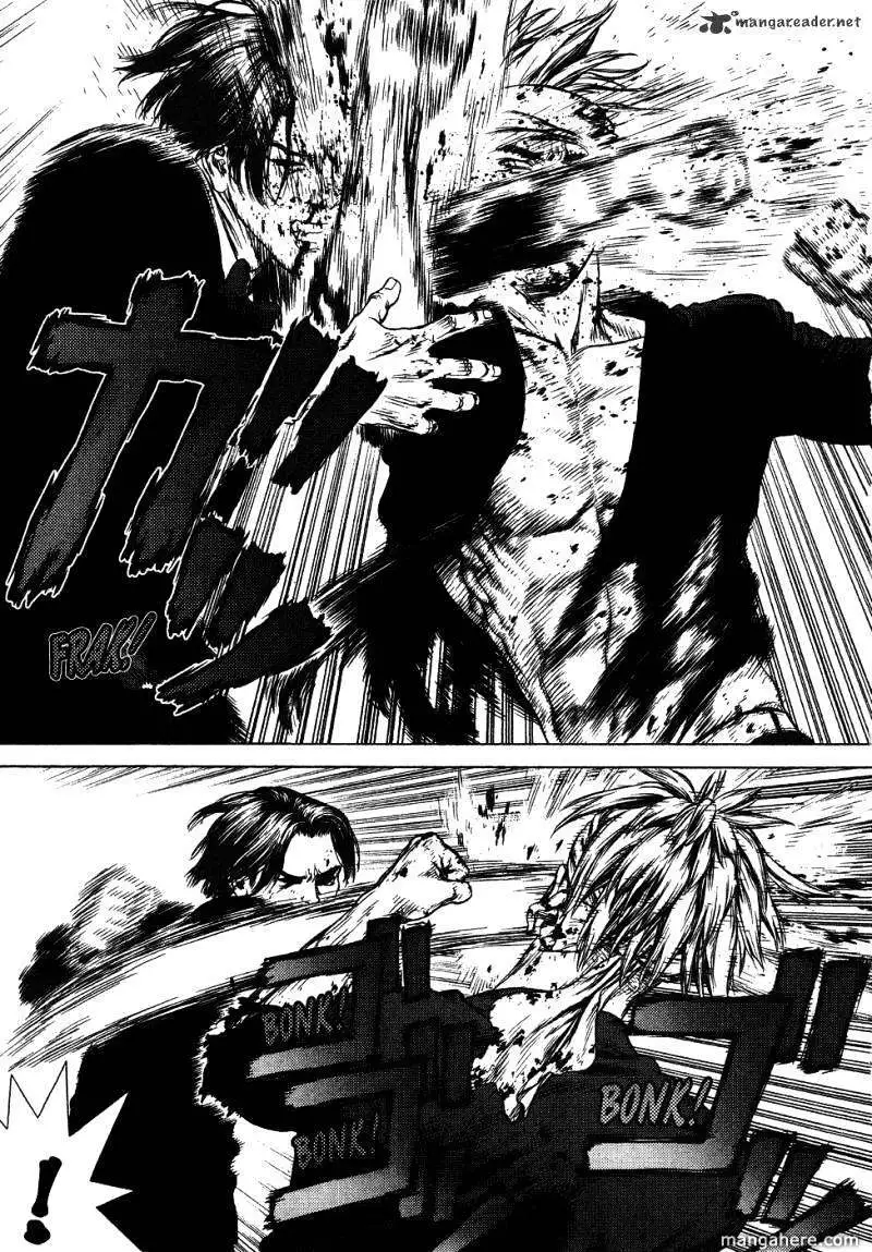 Manga page 4