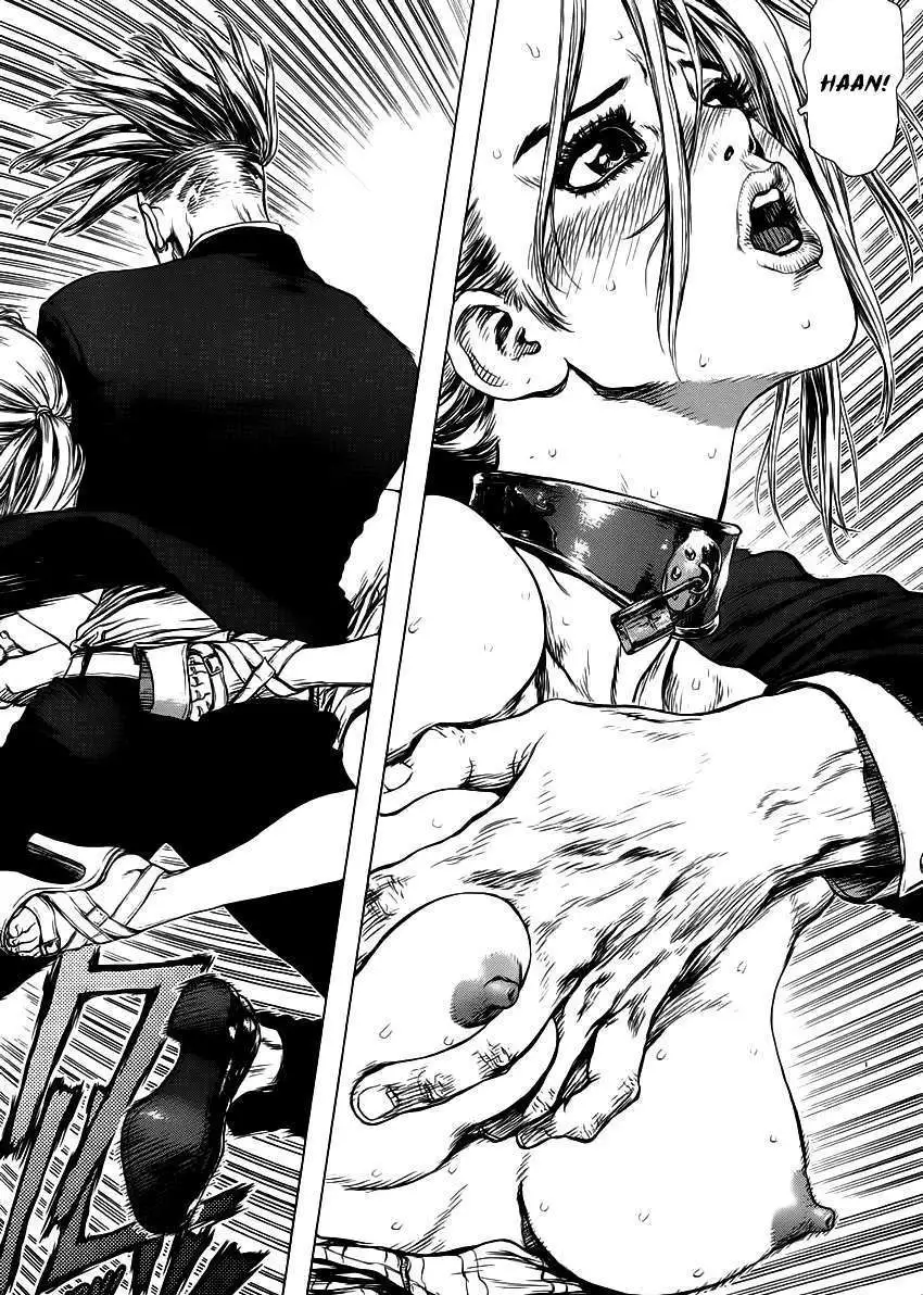Manga page 11