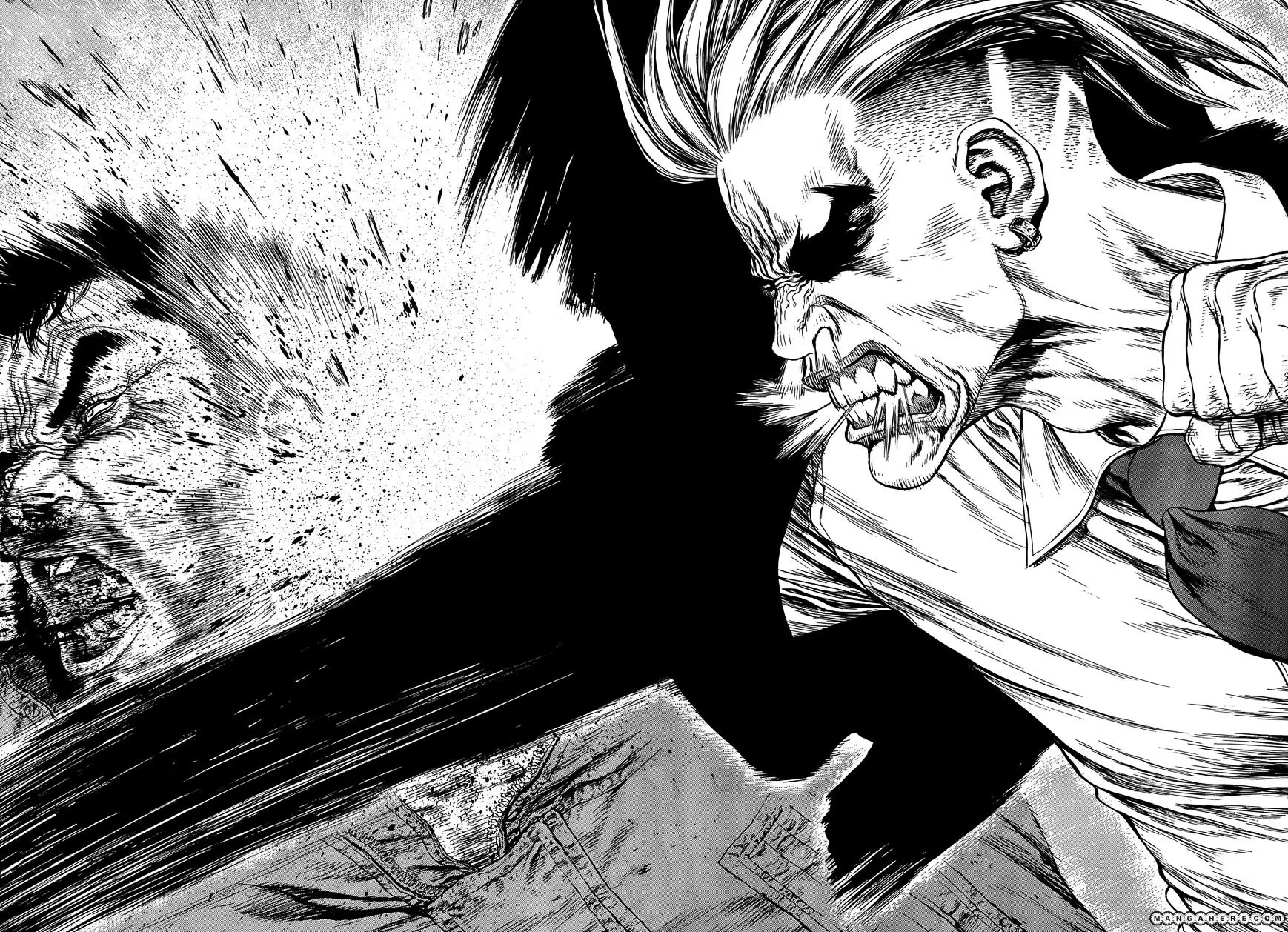Manga page 22