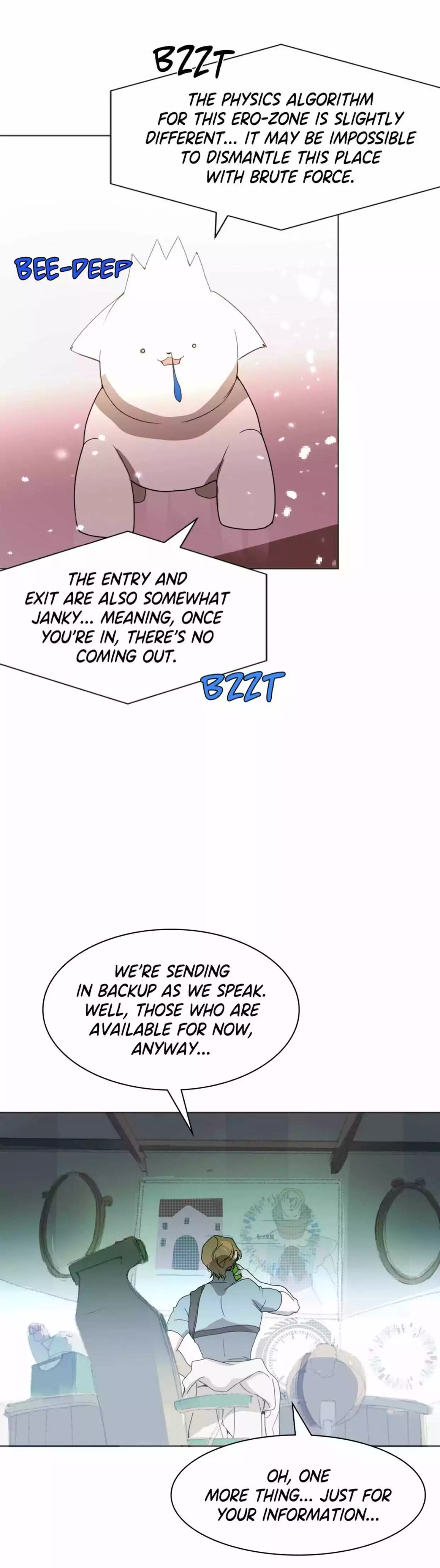 Manga page 21