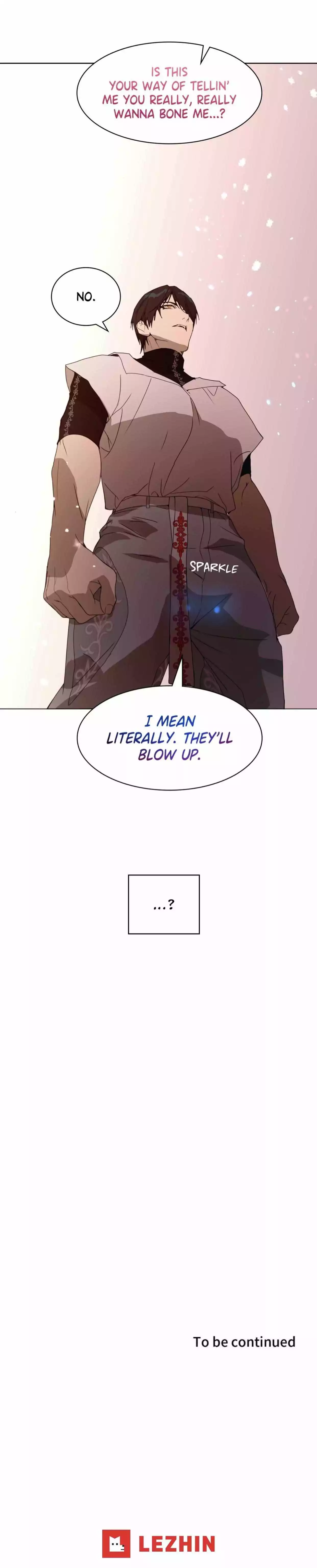 Manga page 25