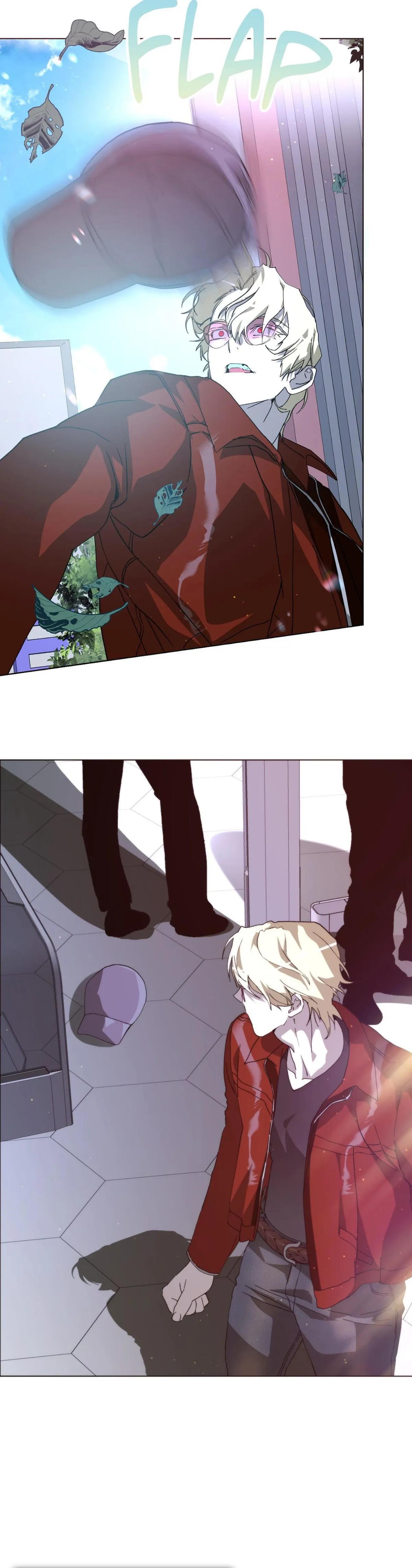 Manga page 35