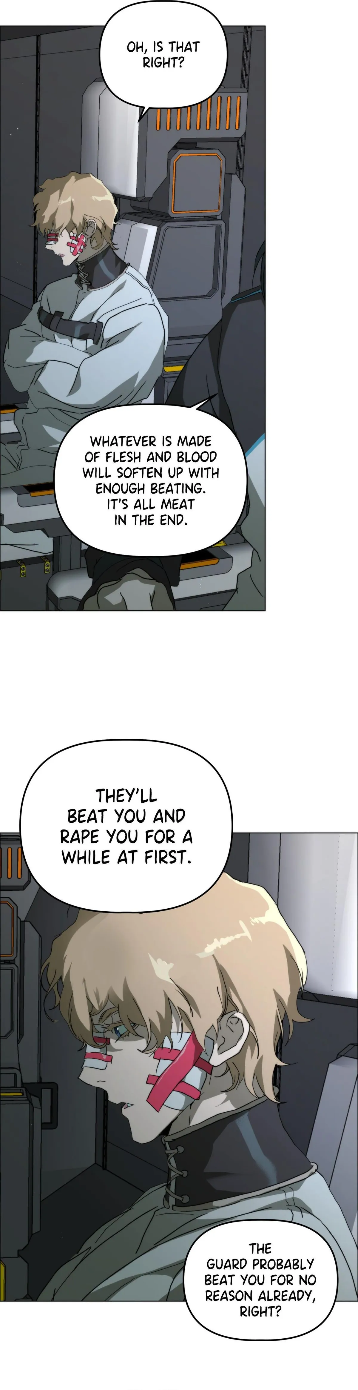 Manga page 45