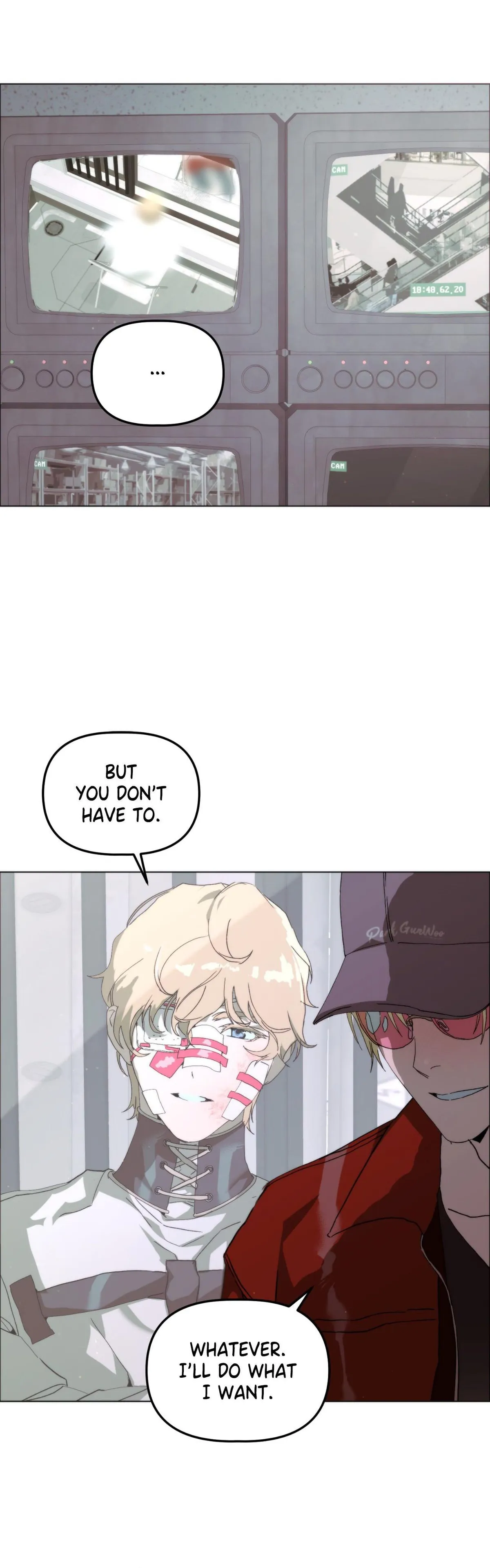 Manga page 14