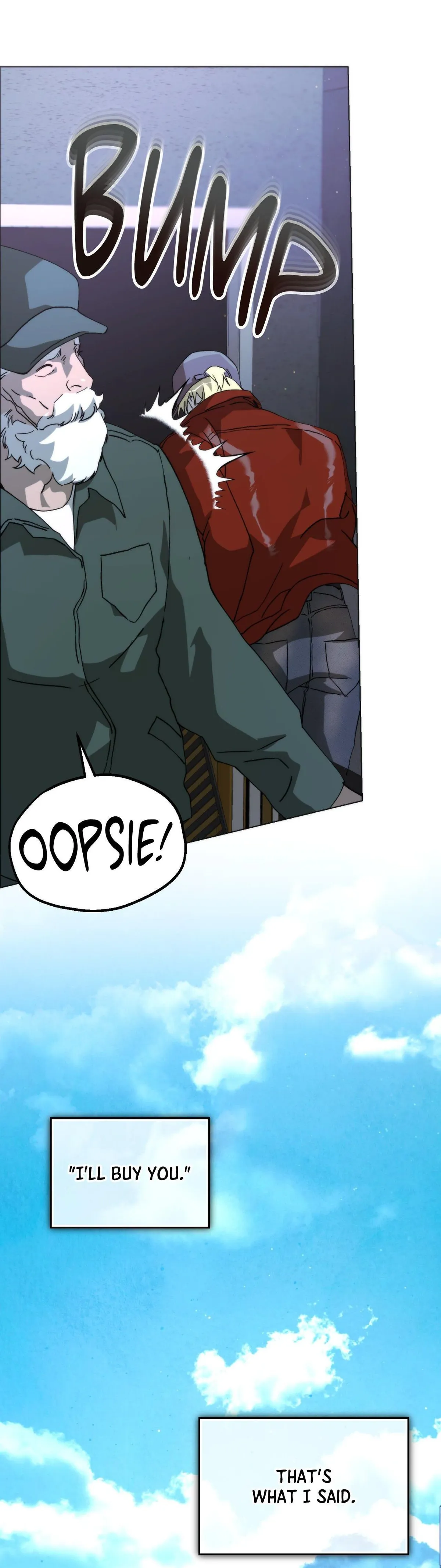 Manga page 28