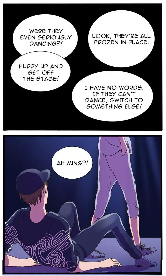 Manga page 11
