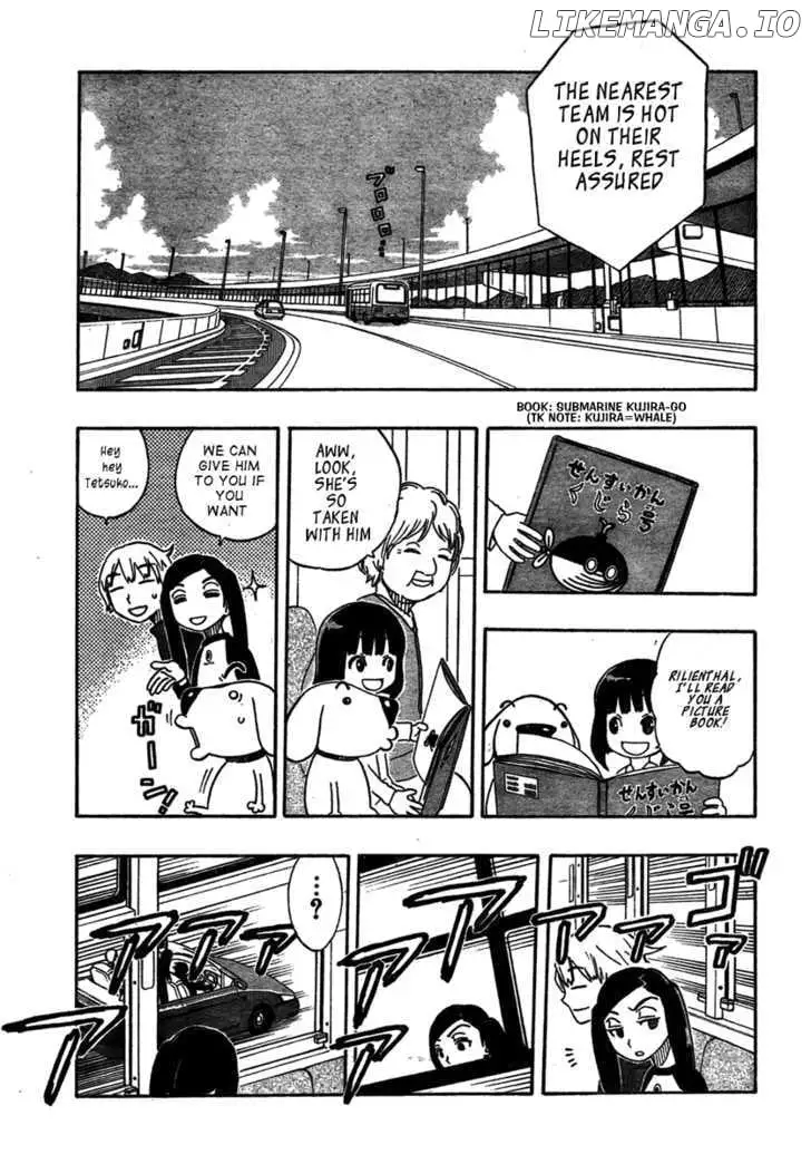 Manga page 20