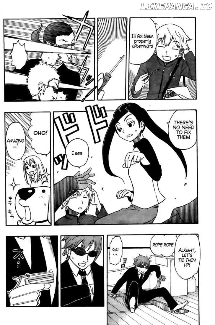 Manga page 45