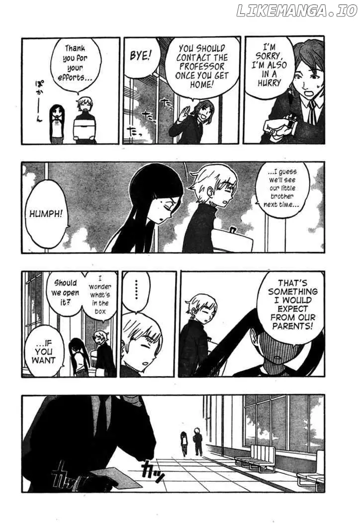 Manga page 7