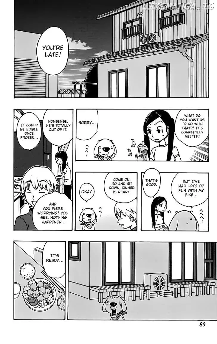 Manga page 13