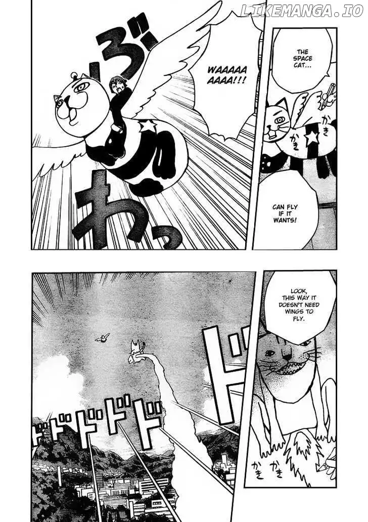 Manga page 16