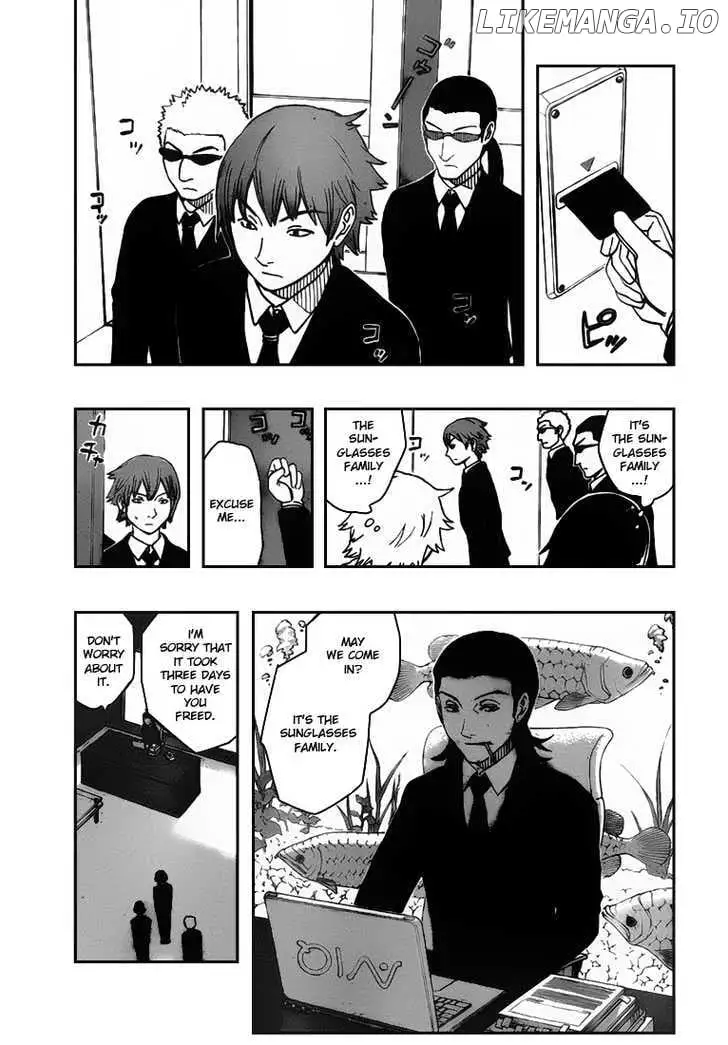 Manga page 4