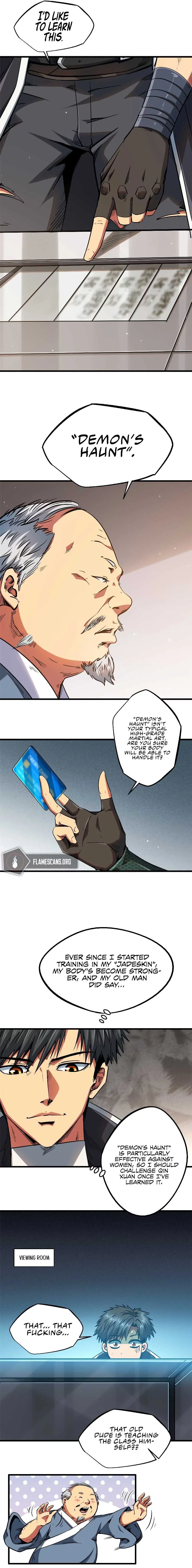 Manga page 9