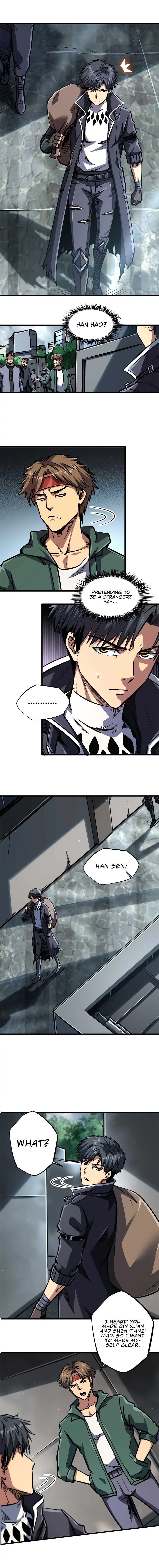 Manga page 7