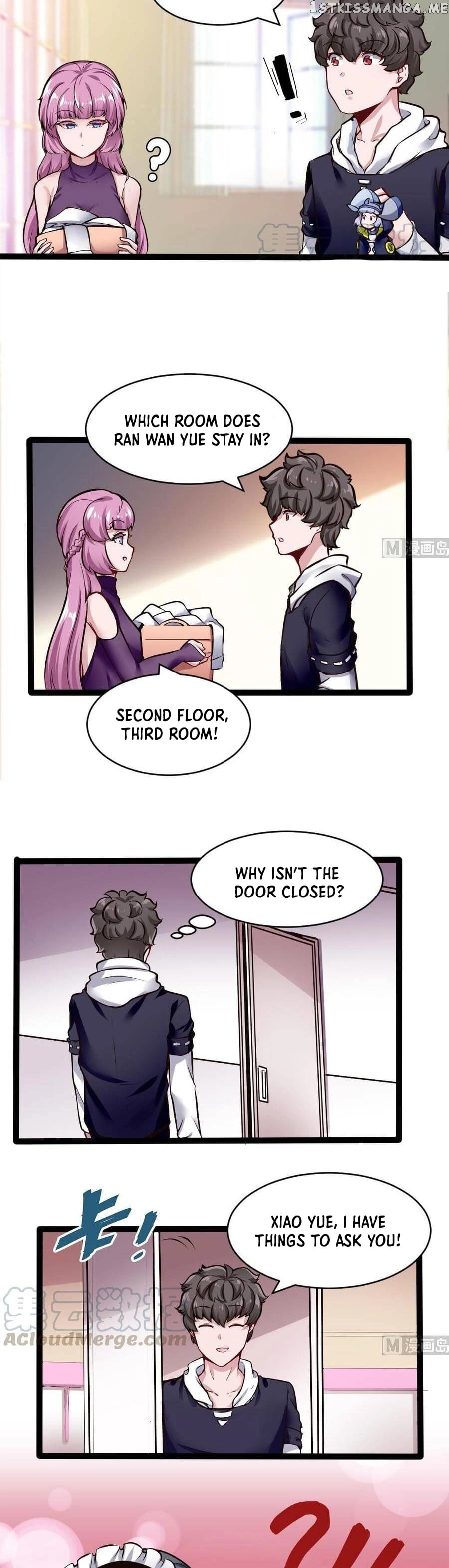 Manga page 7