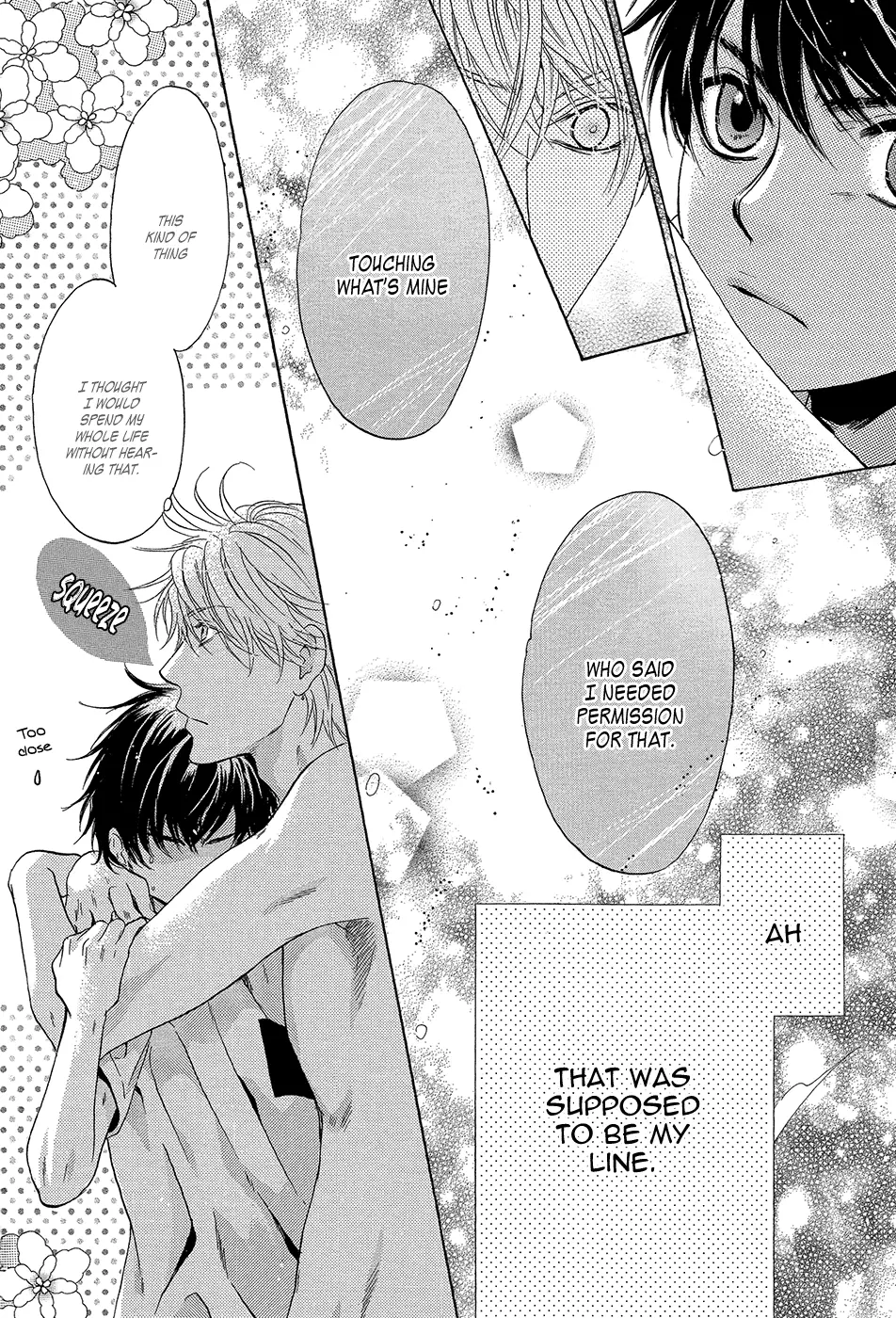 Manga page 11
