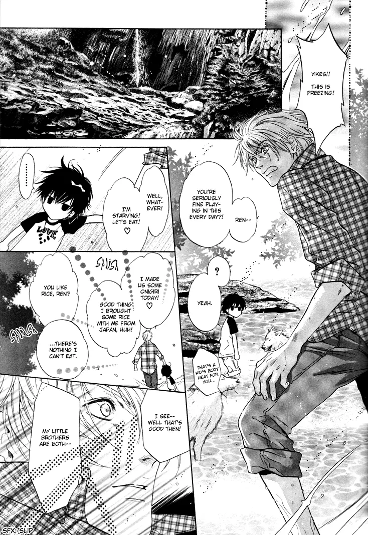 Manga page 40