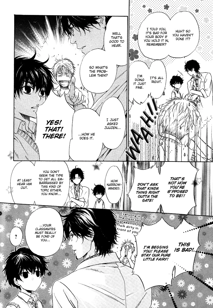Manga page 11
