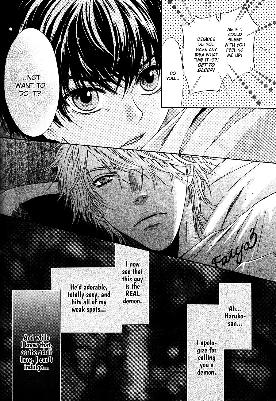 Manga page 15