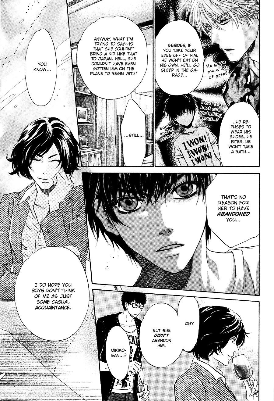 Manga page 28