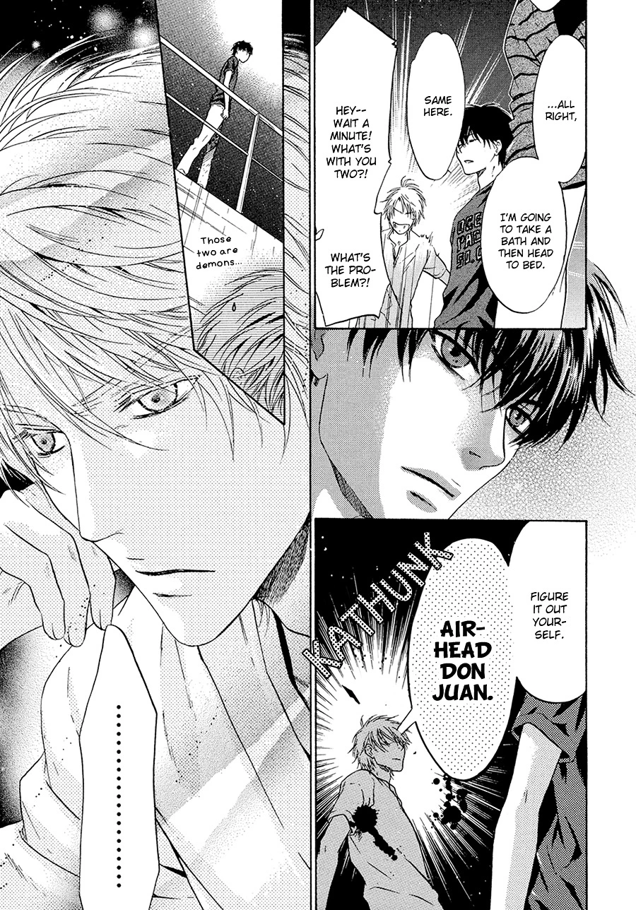 Manga page 25