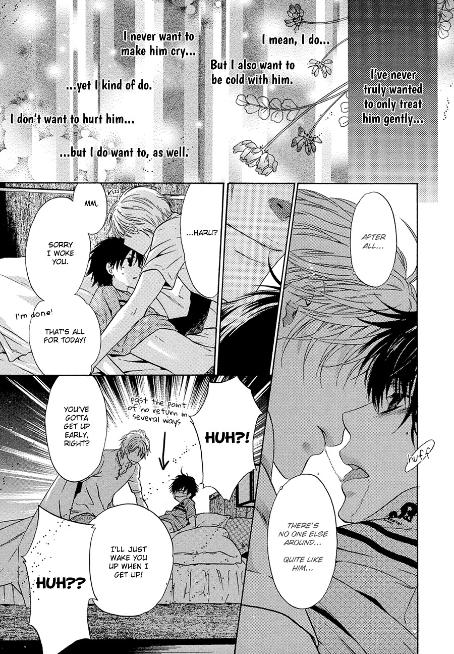 Manga page 29