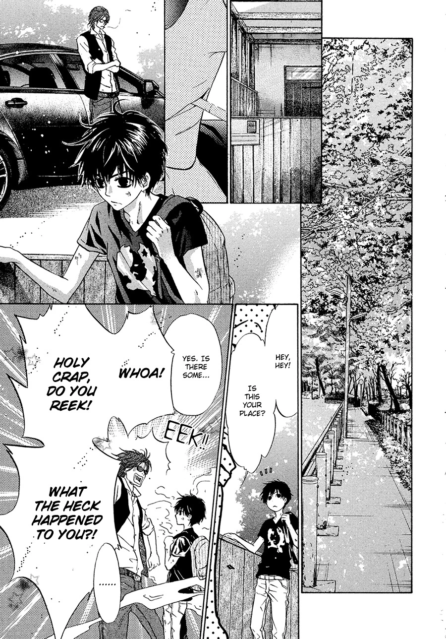 Manga page 35