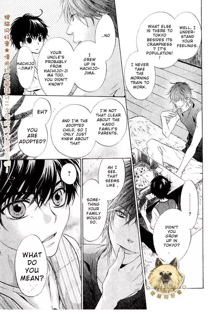 Manga page 35