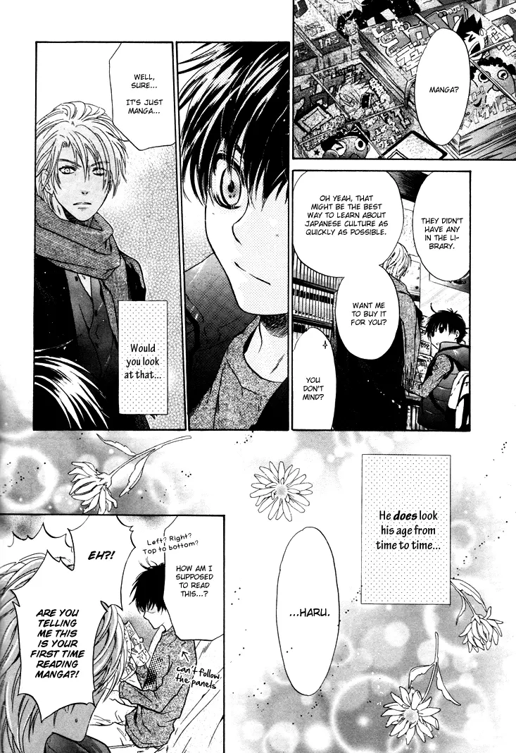 Manga page 31