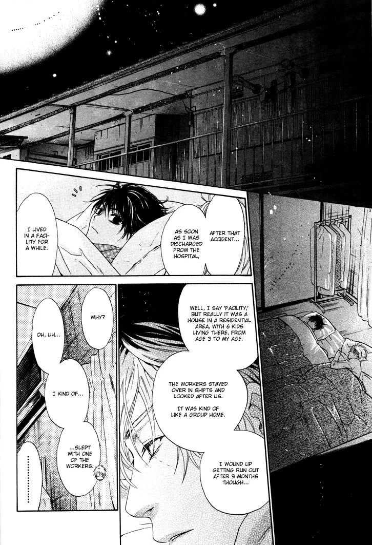 Manga page 45