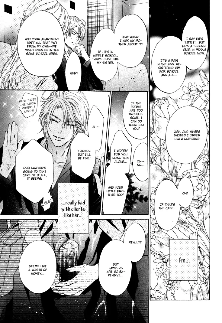 Manga page 28