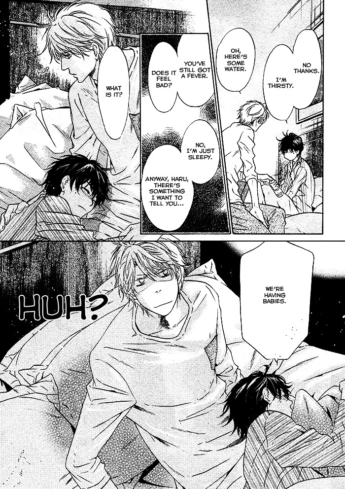 Manga page 28