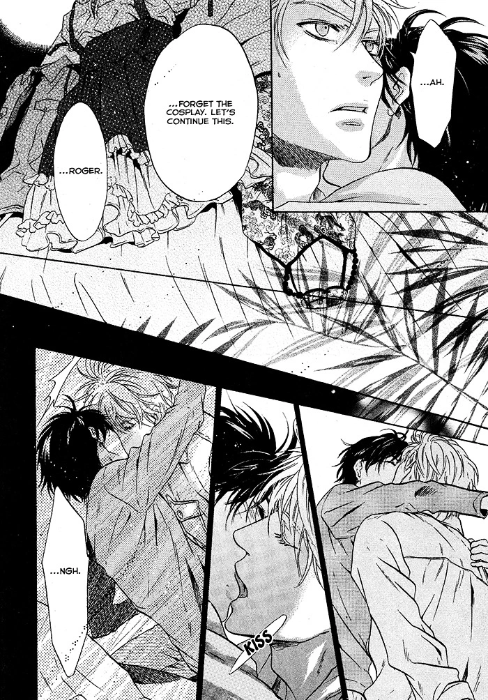 Manga page 45