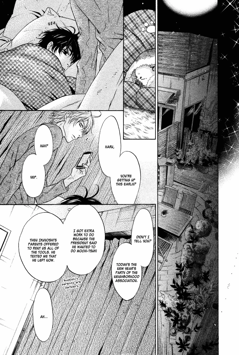 Manga page 27