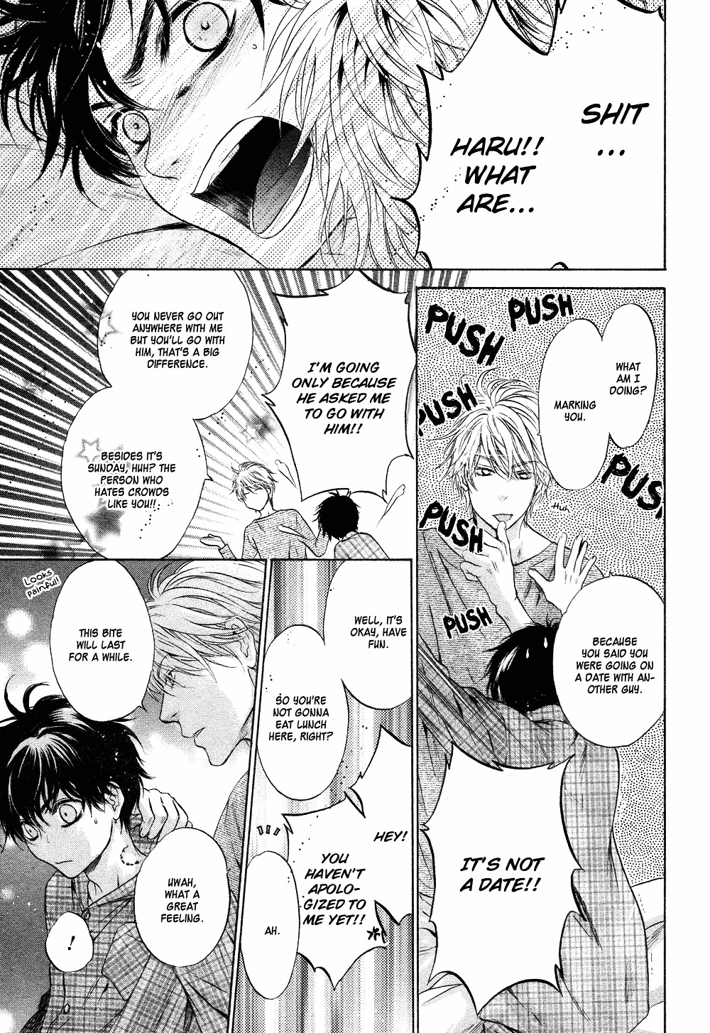 Manga page 29