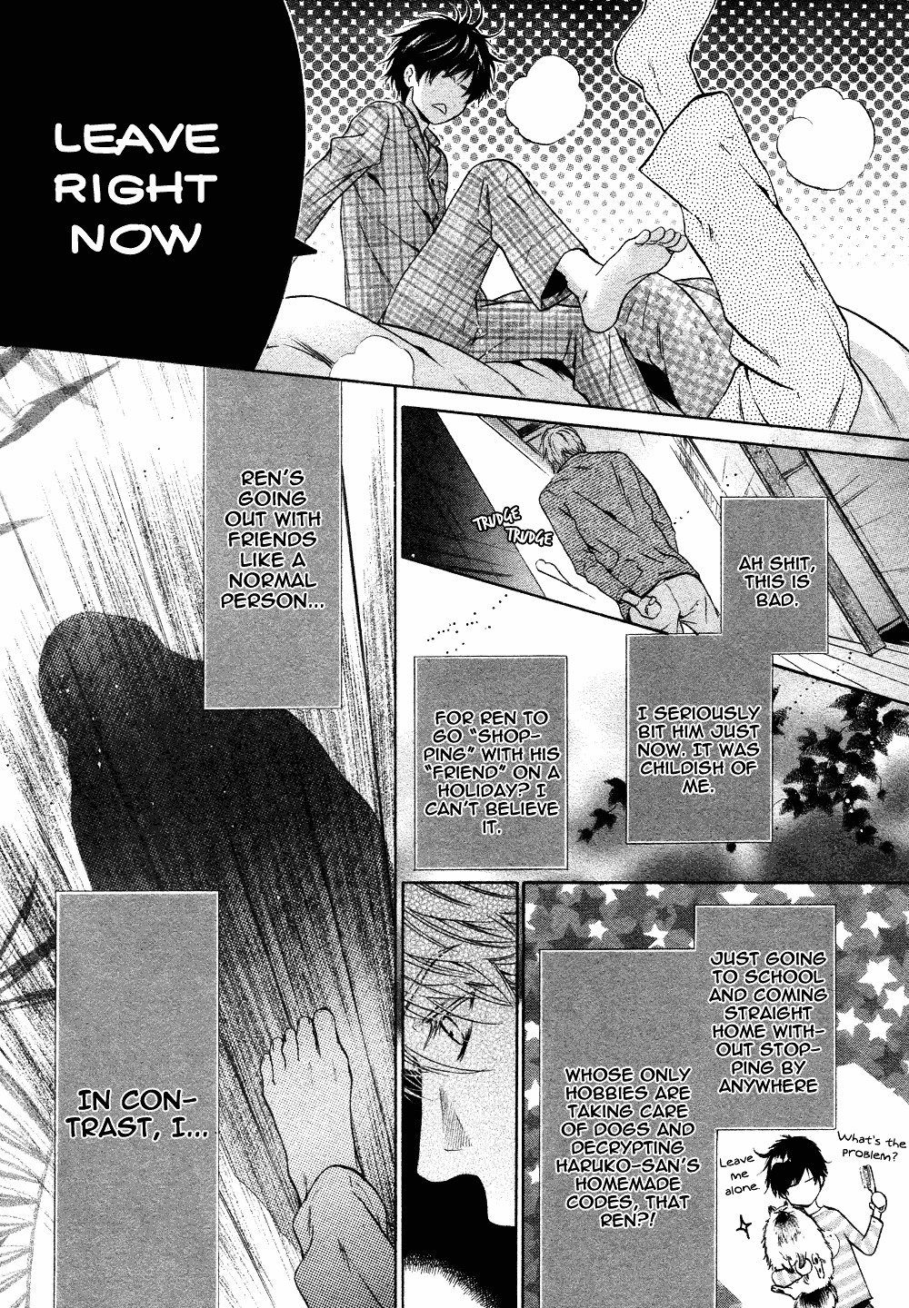 Manga page 30
