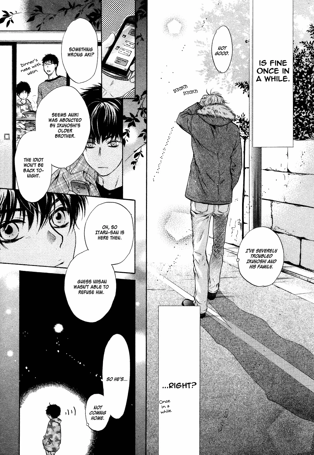 Manga page 32