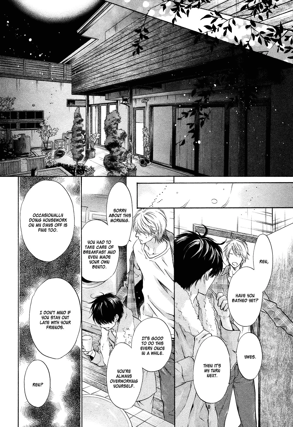 Manga page 48