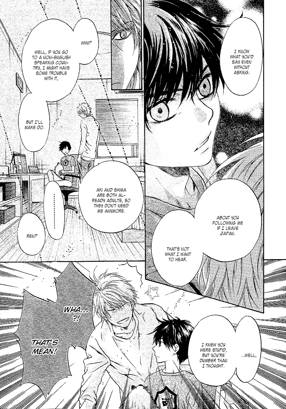 Manga page 30