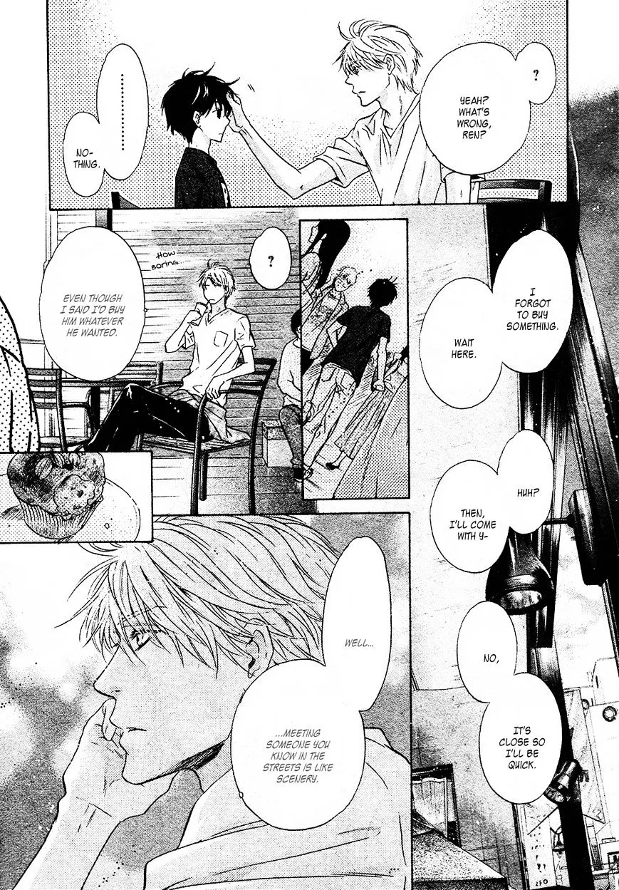 Manga page 20