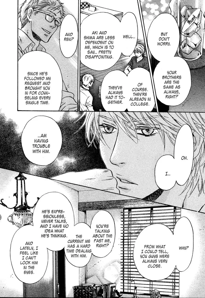Manga page 16
