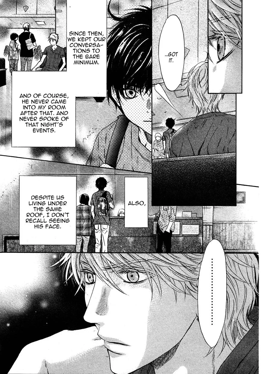 Manga page 21