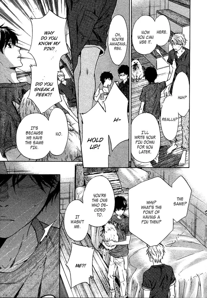 Manga page 33