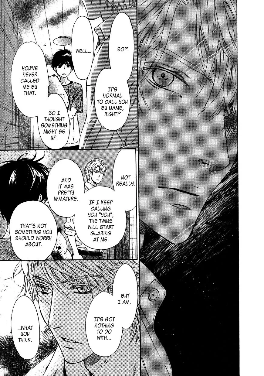 Manga page 45