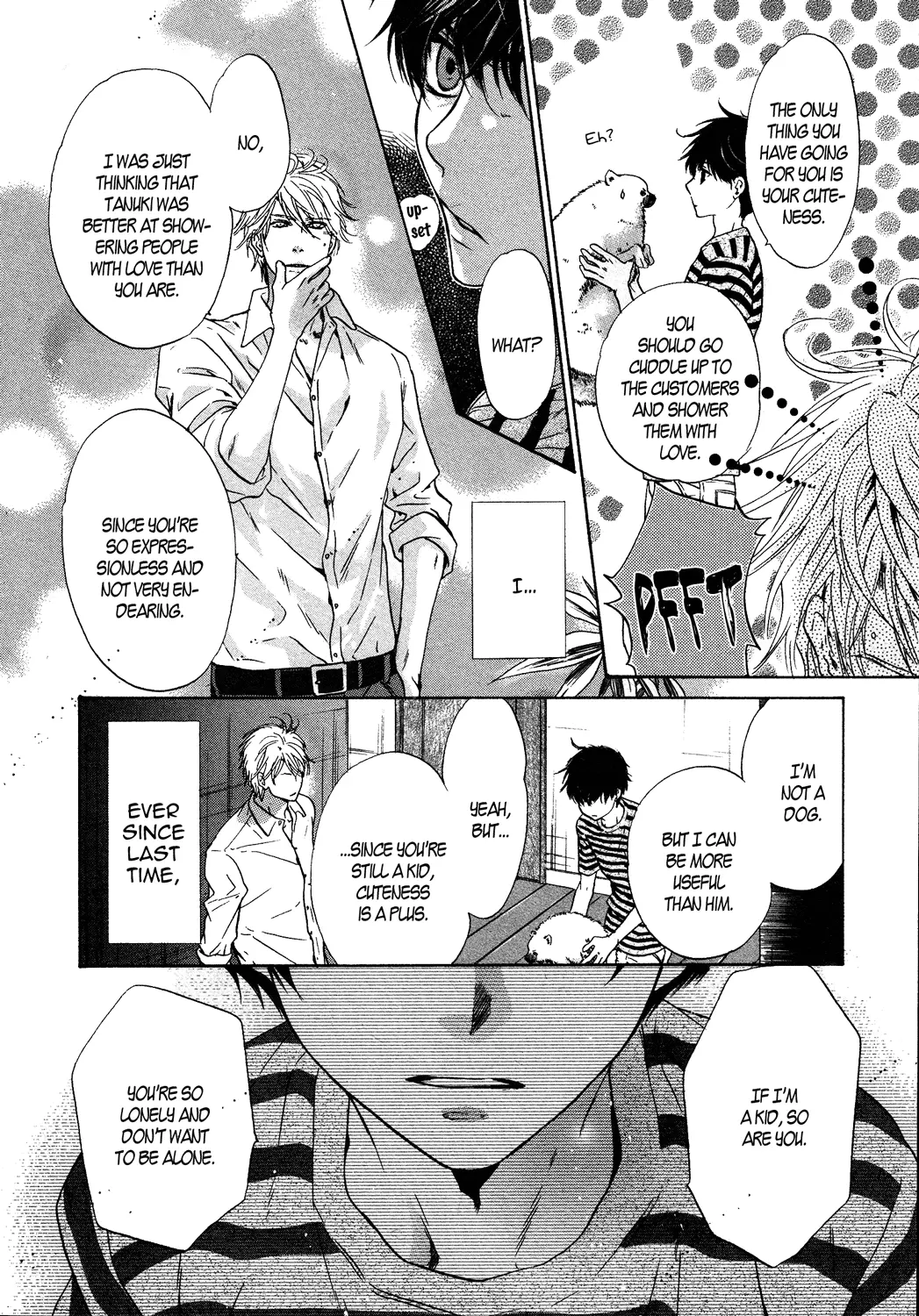 Manga page 16